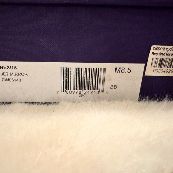 Stuart Weitzman Nexus Heels - Picture 5 of 7